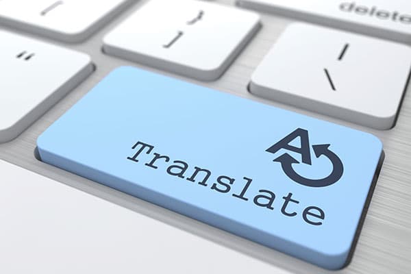 Translation Services Sydney